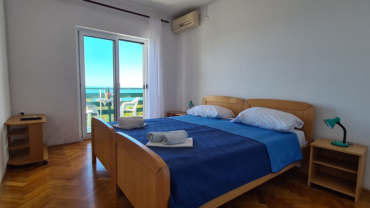 Photo of Bedroom in Milna