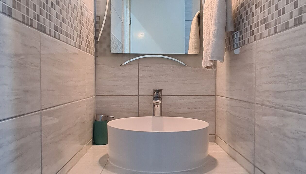 Photo of Bathroom in Milna