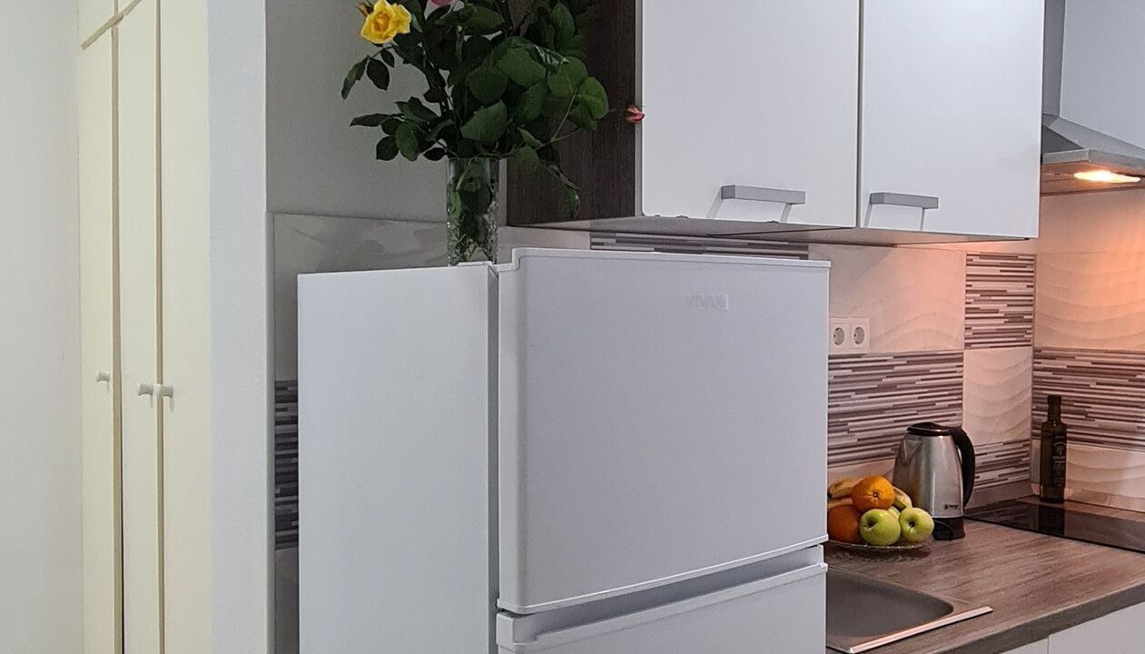 Photo of Kitchen in Milna
