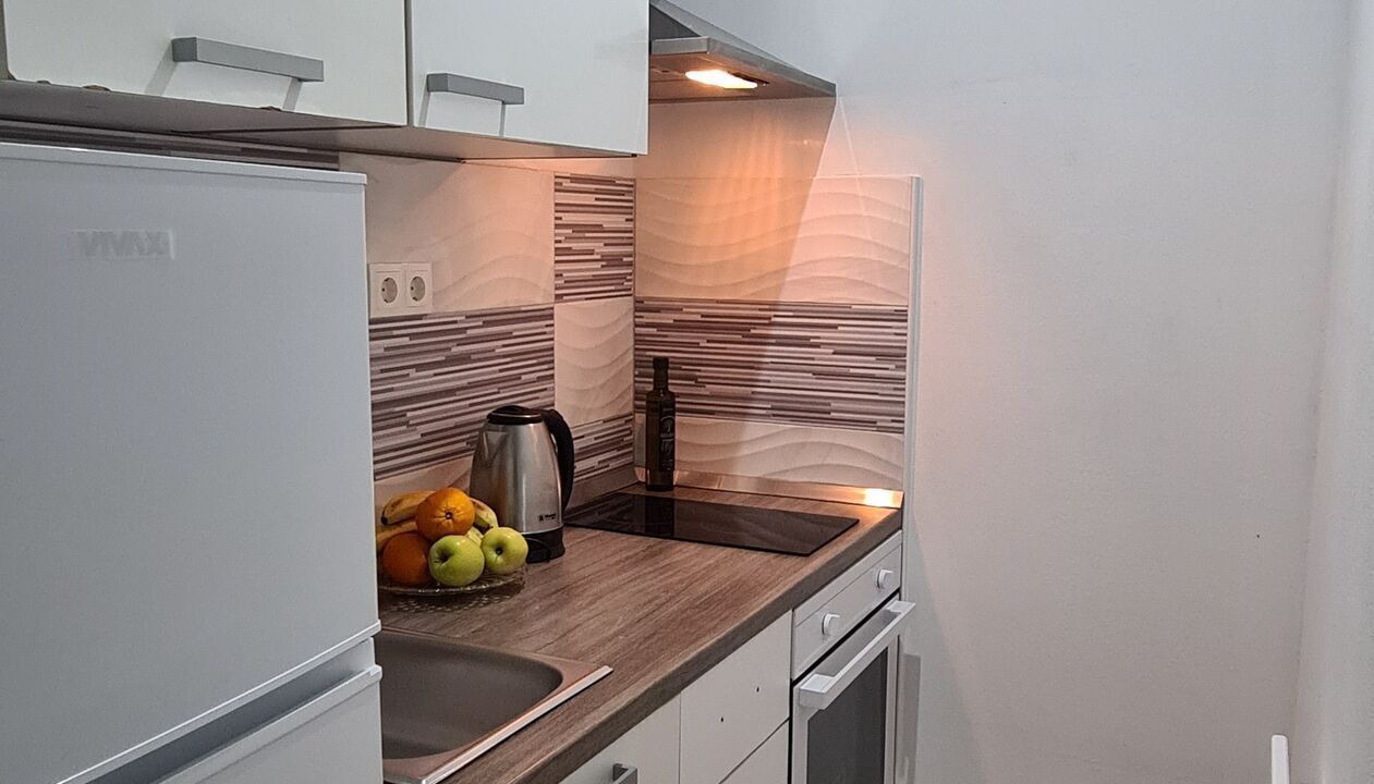Photo of Kitchen in Milna