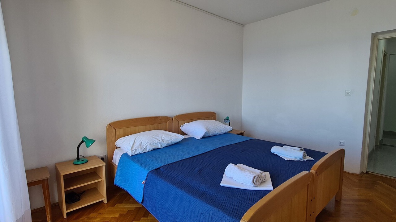 Photo of Bedroom in Milna