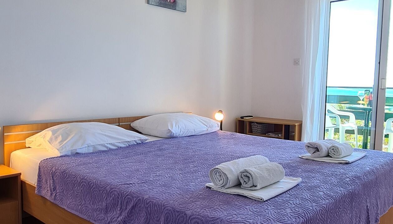 Photo of Bedroom in Milna