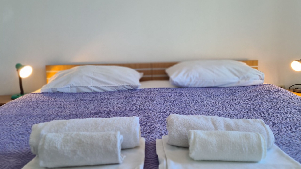 Photo of Bedroom in Milna