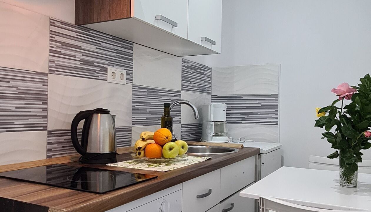 Photo of Kitchen in Milna