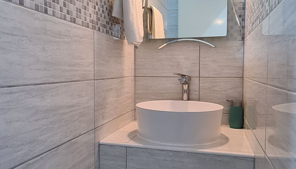 Photo of Bathroom in Milna