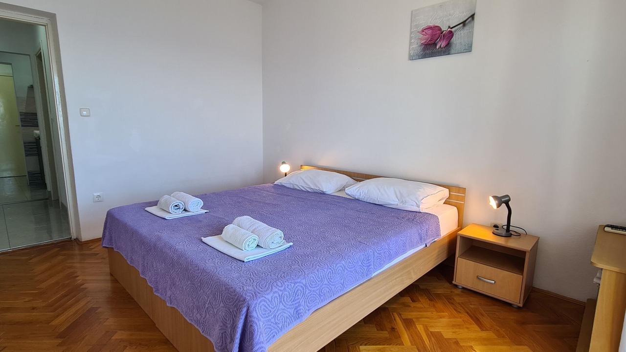 Photo of Bedroom in Milna