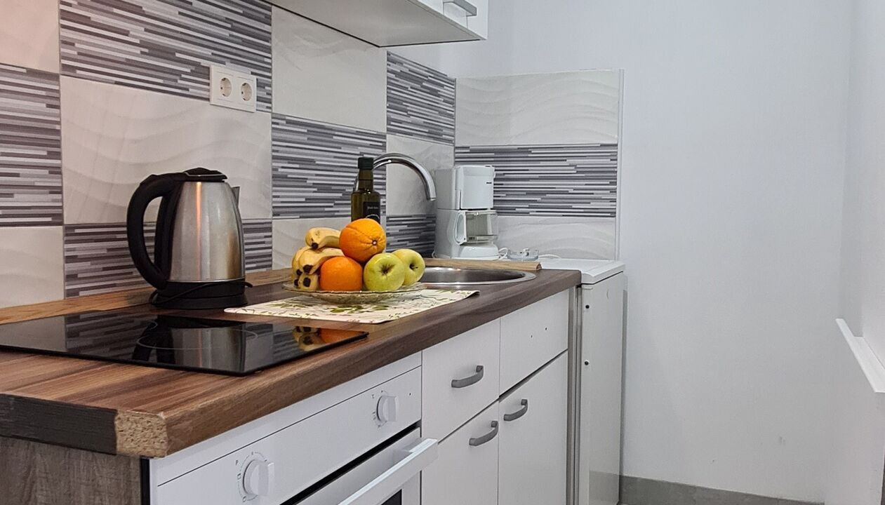 Photo of Kitchen in Milna