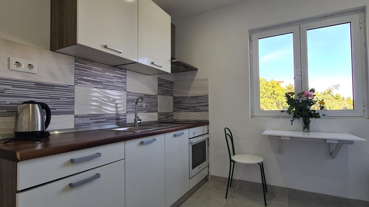 Photo of Kitchen in Milna