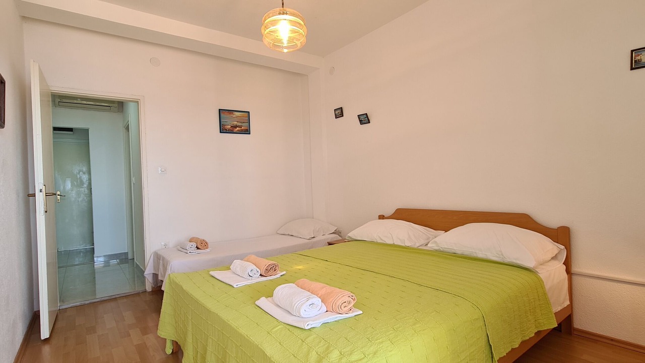 Photo of Bedroom in Milna