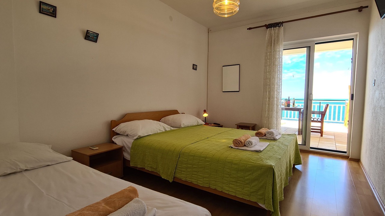 Photo of Bedroom in Milna