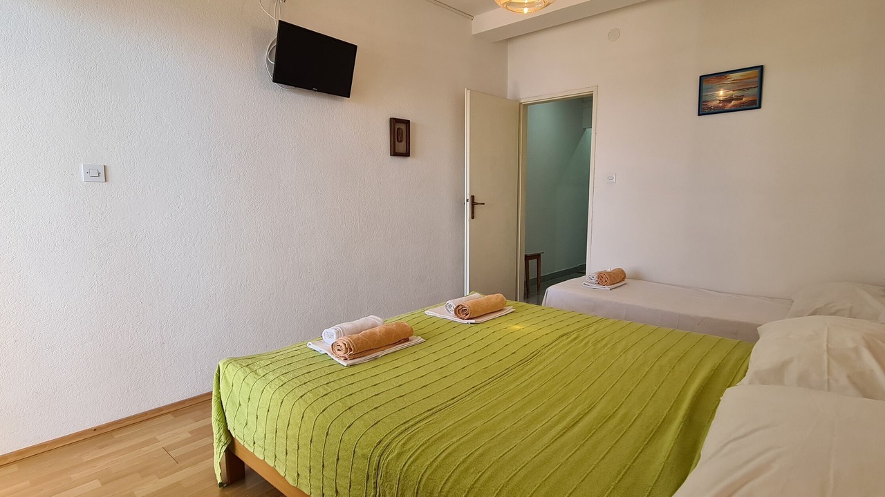 Photo of Bedroom in Milna
