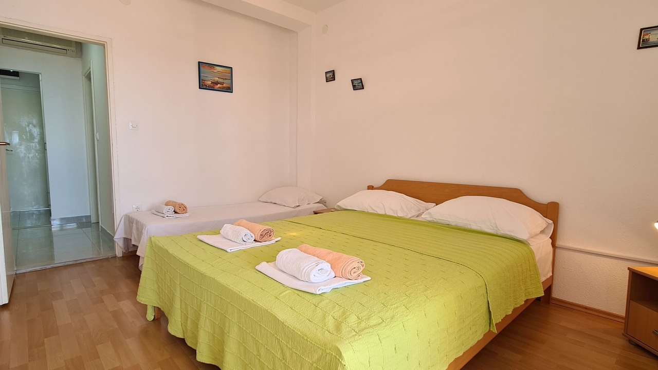 Photo of Bedroom in Milna