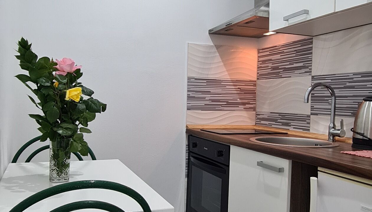 Photo of Kitchen in Milna