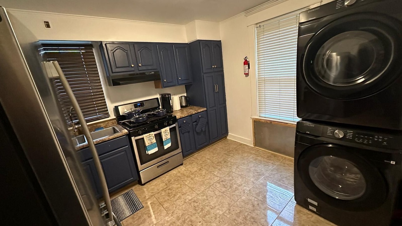 Photo of Kitchen in Albany