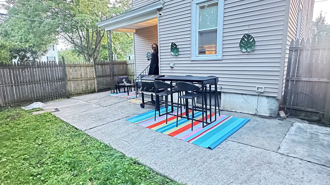 Photo of Outdoor in Albany