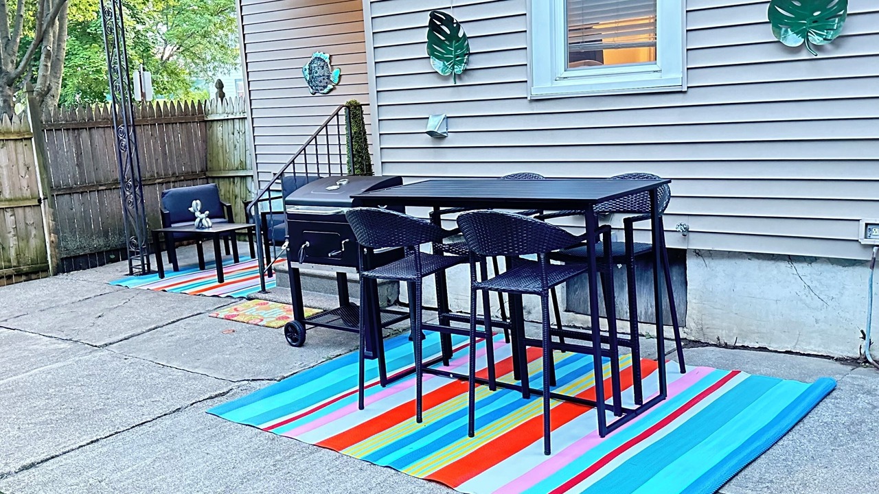 Photo of Outdoor in Albany