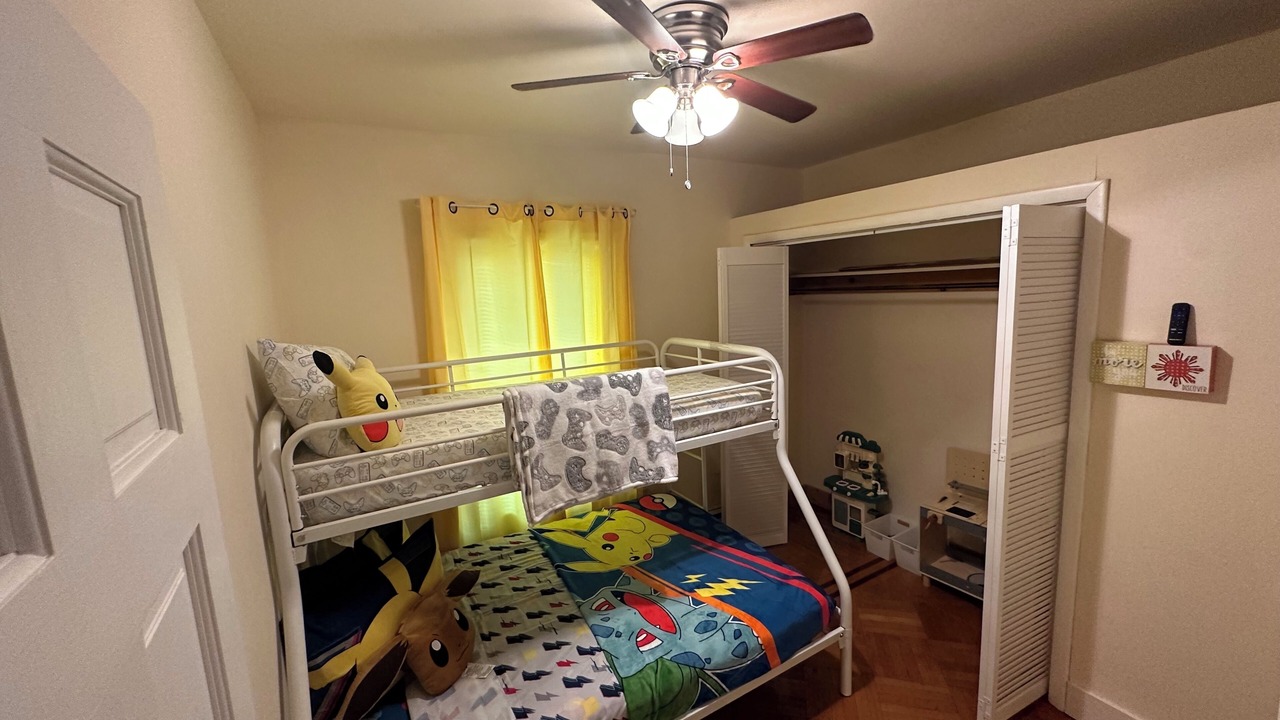 Photo of Bedroom in Albany