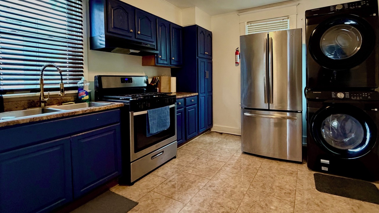 Photo of Kitchen in Albany