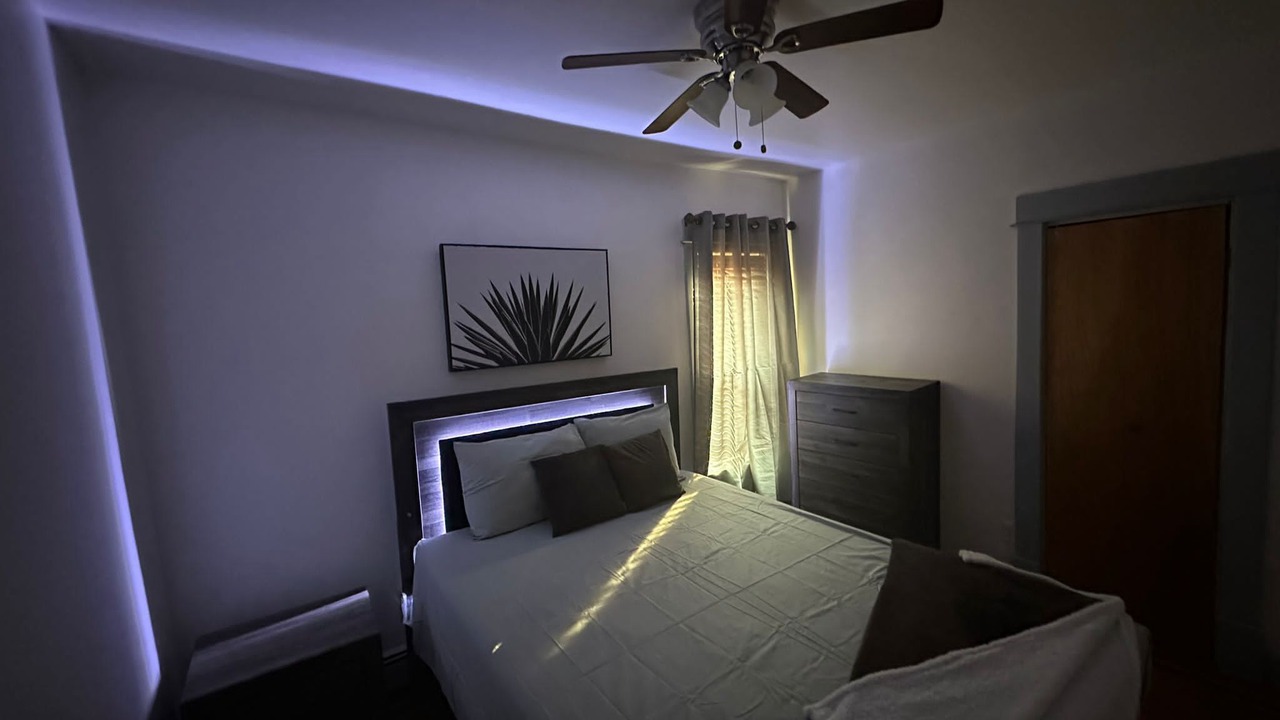 Photo of Bedroom in Albany