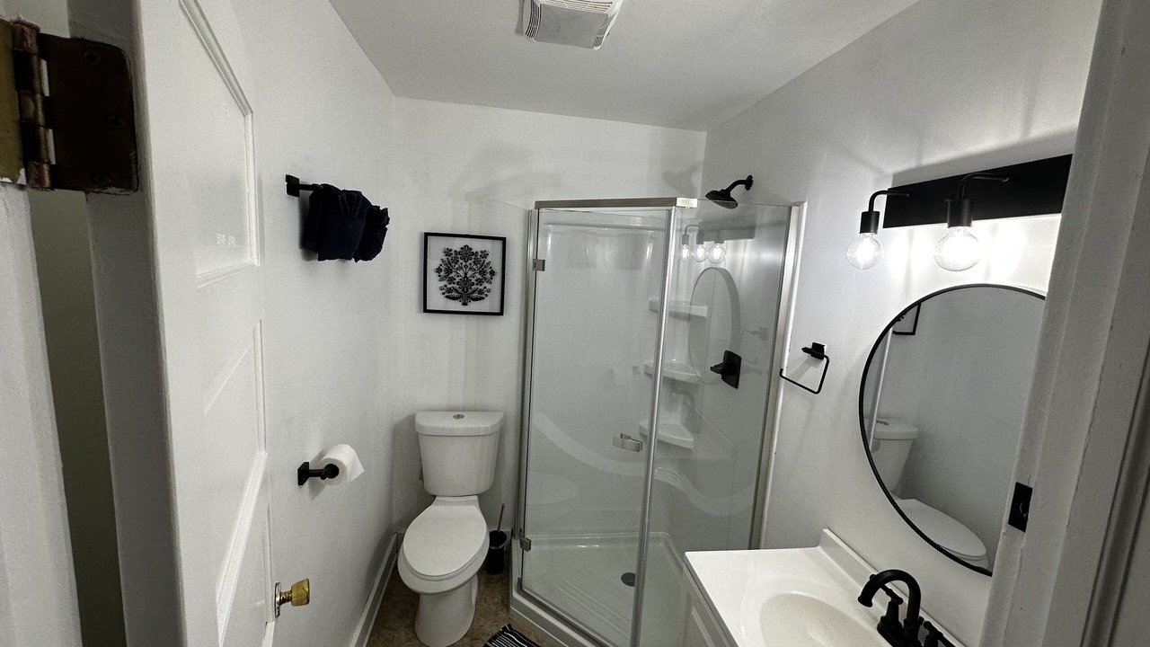 Photo of Bathroom in Albany