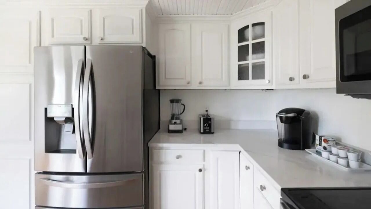 Photo of Kitchen in Scarborough