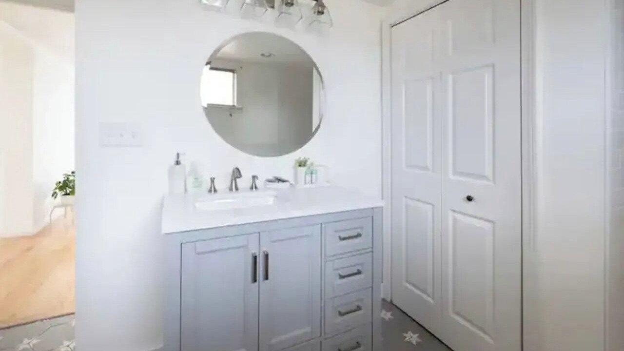 Photo of Bathroom in Scarborough