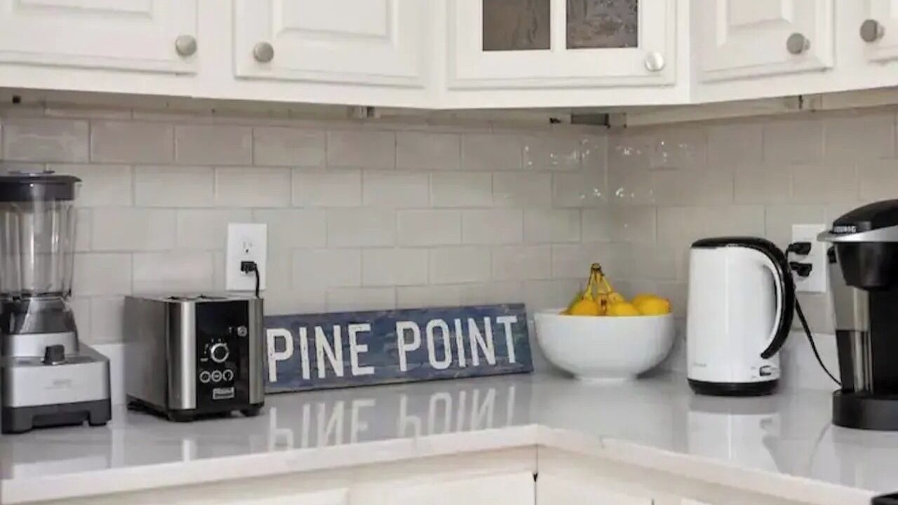 Photo of Kitchen in Scarborough