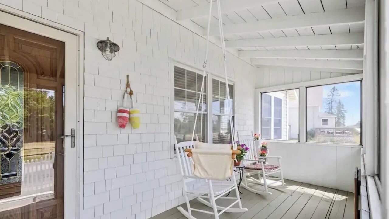 Photo of Patio Balcony in Scarborough