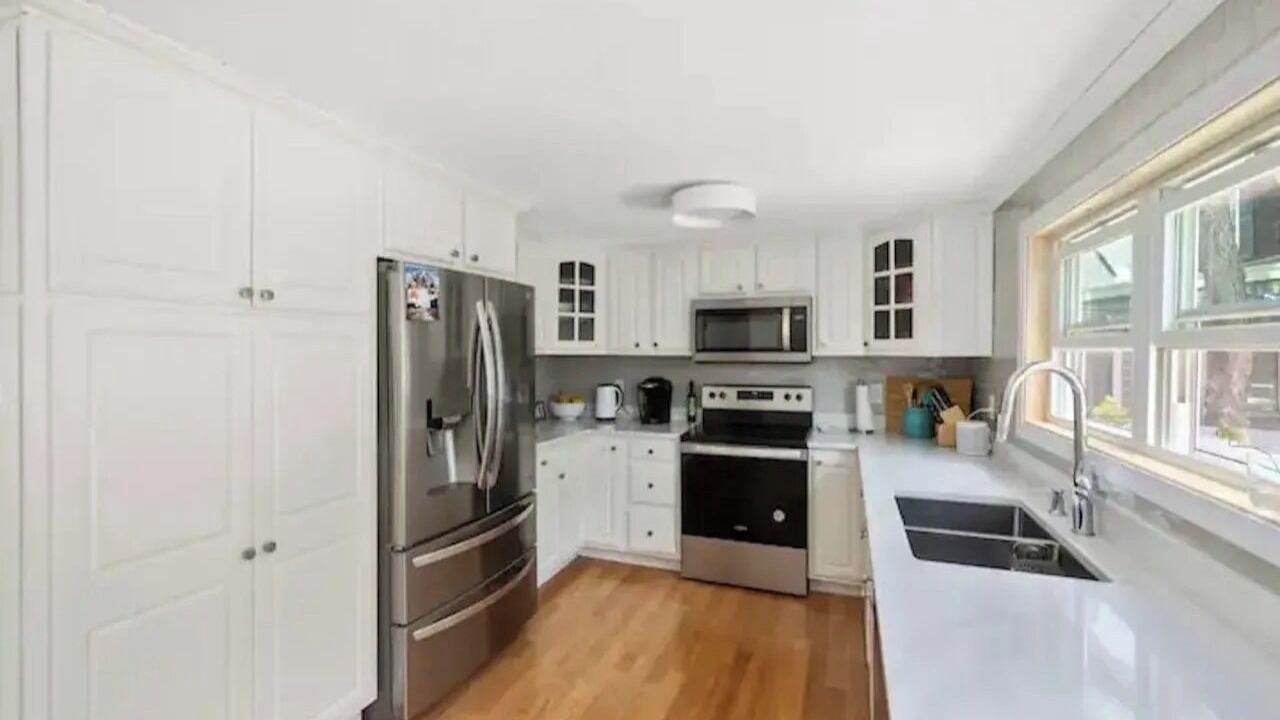 Photo of Kitchen in Scarborough