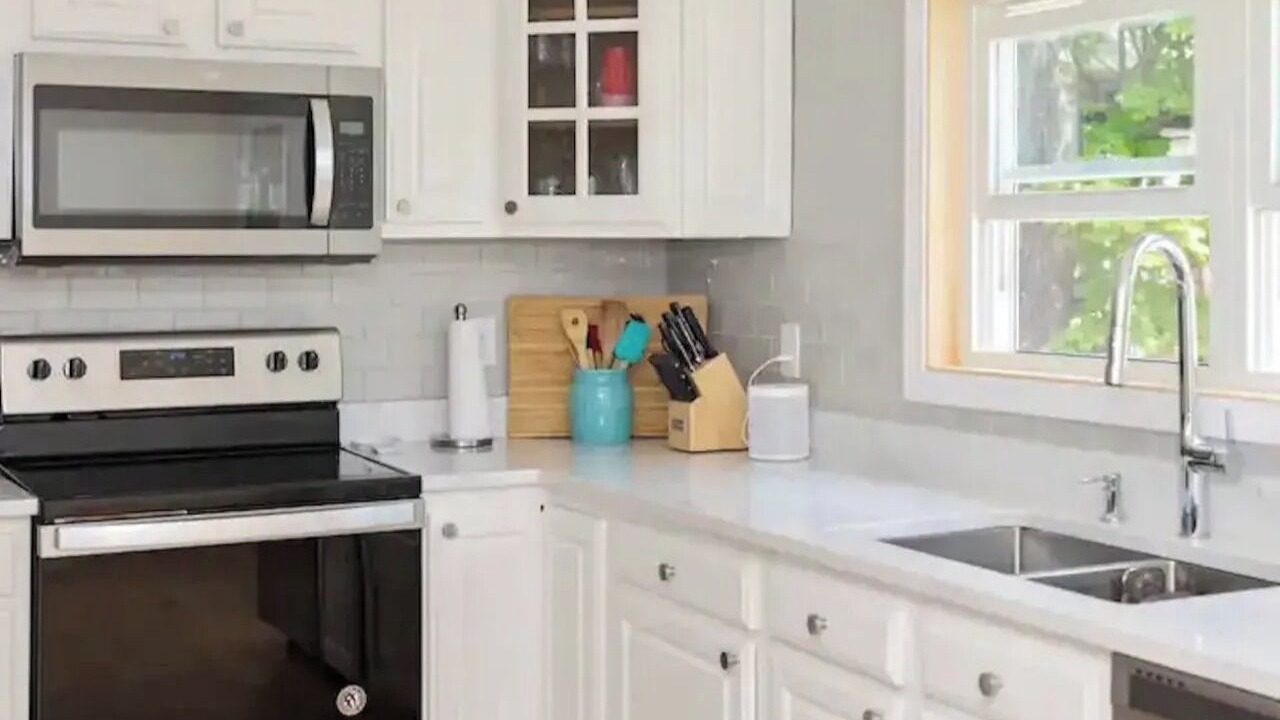 Photo of Kitchen in Scarborough