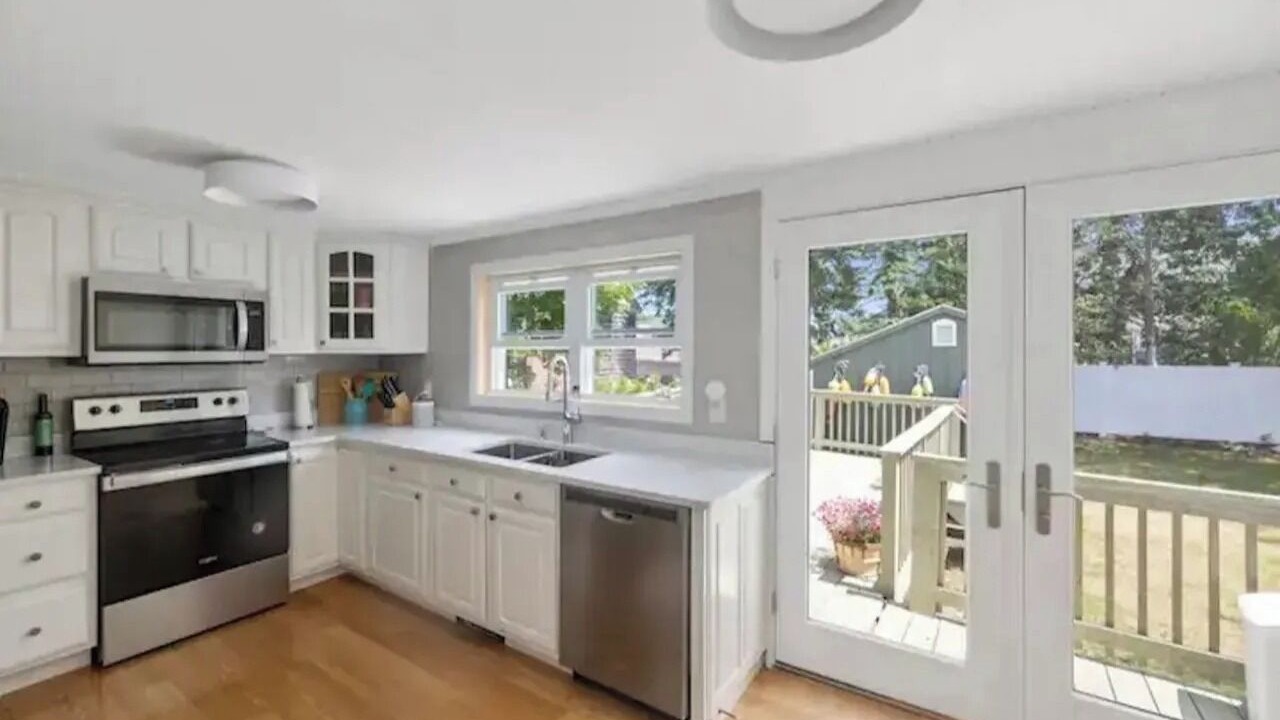 Photo of Kitchen in Scarborough