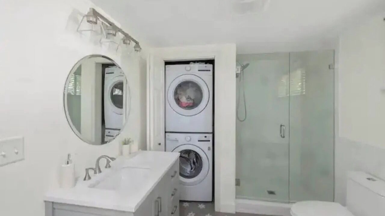 Photo of Bathroom in Scarborough