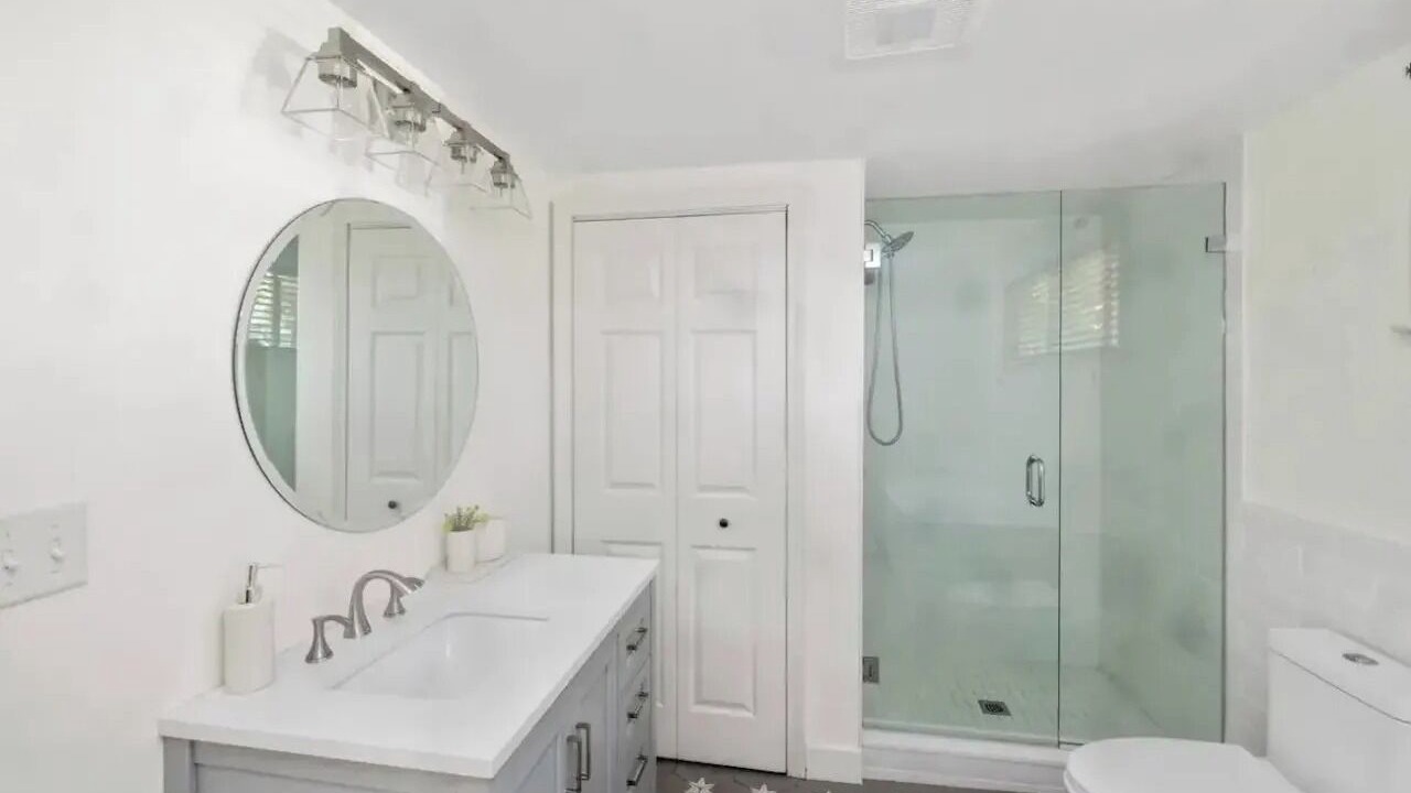 Photo of Bathroom in Scarborough