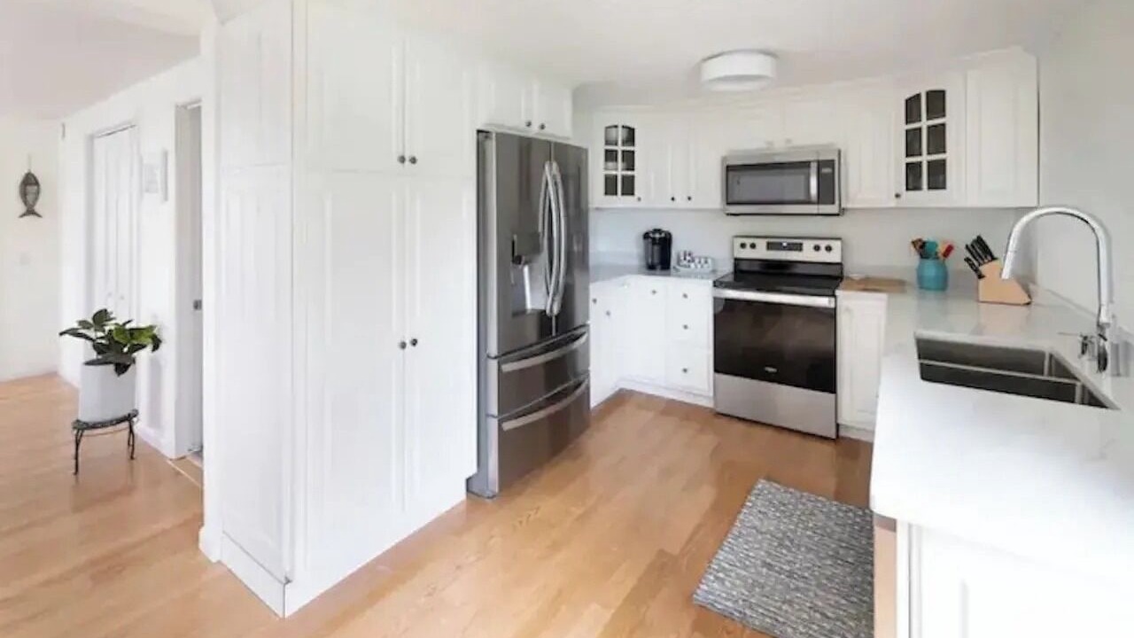 Photo of Kitchen in Scarborough
