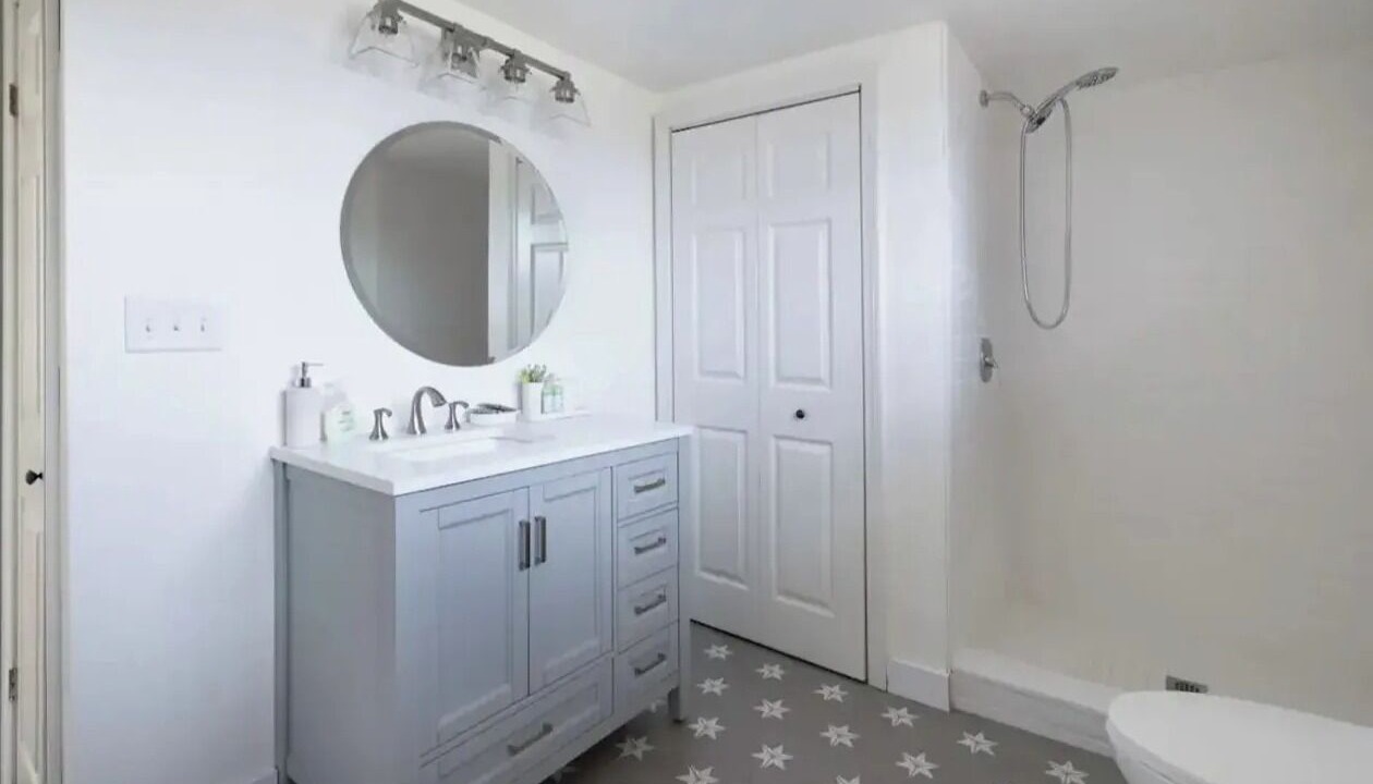 Photo of Bathroom in Scarborough