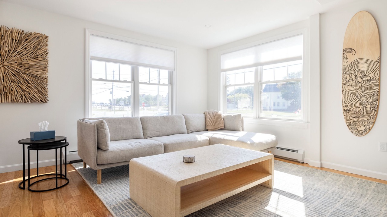 Photo of Livingroom in Scarborough