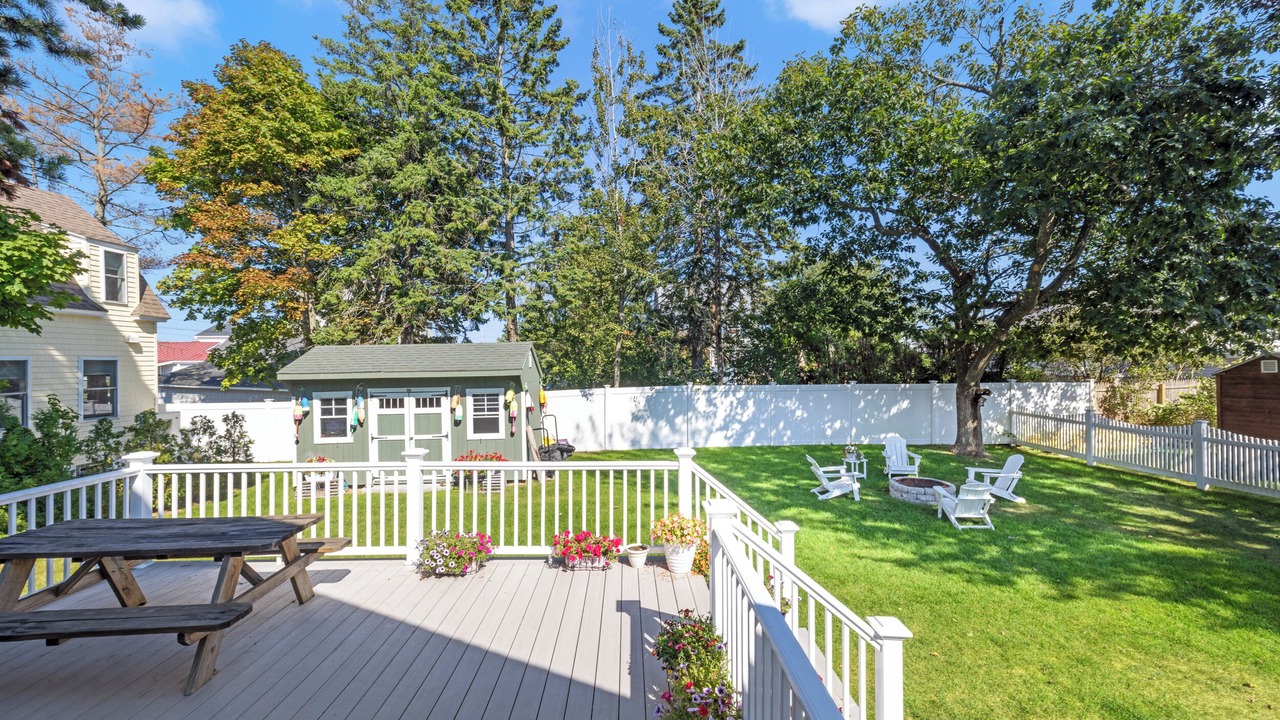 Photo of Outdoor in Scarborough