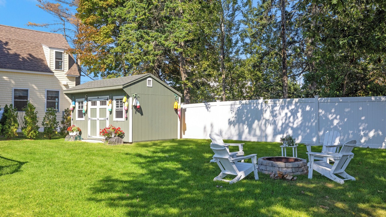 Photo of Patio Balcony in Scarborough