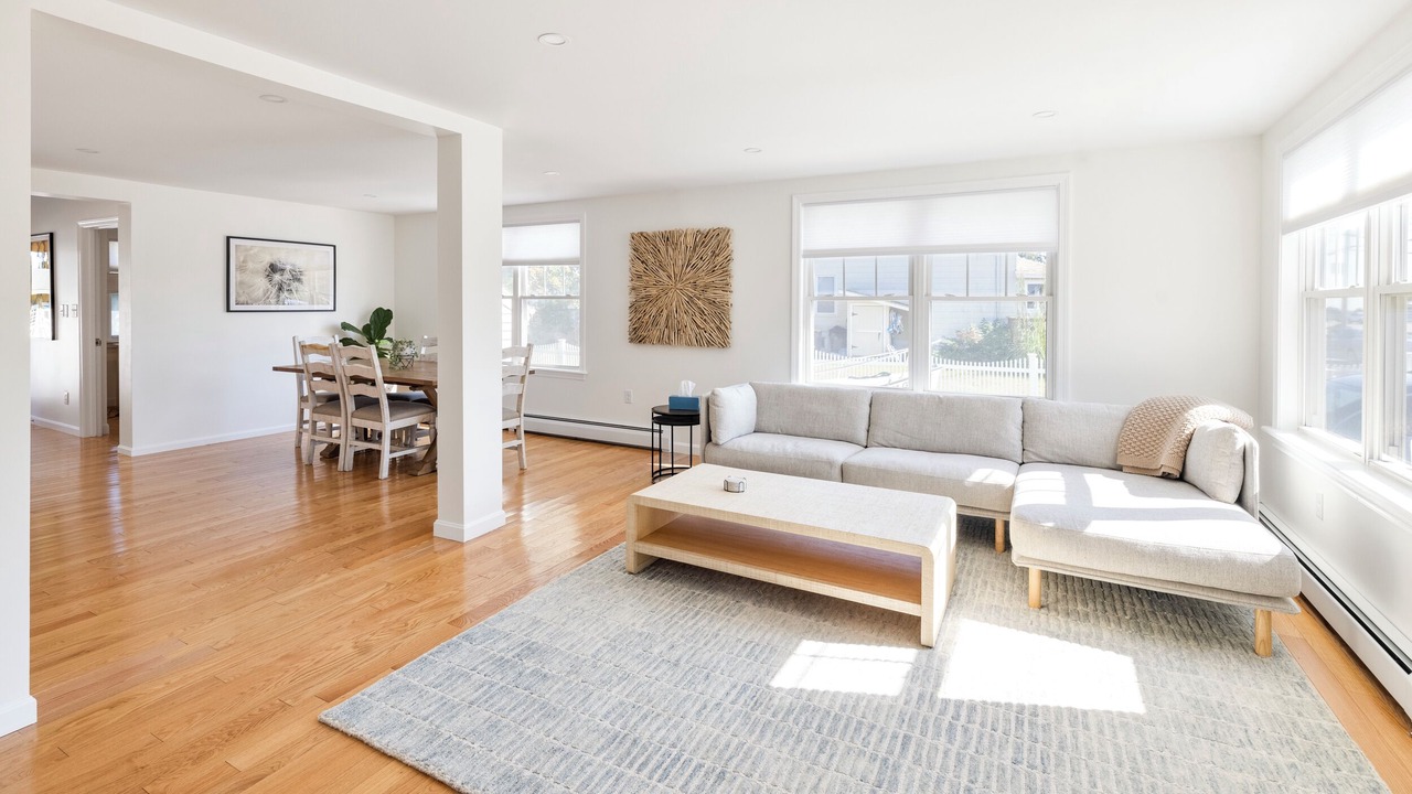 Photo of Livingroom in Scarborough