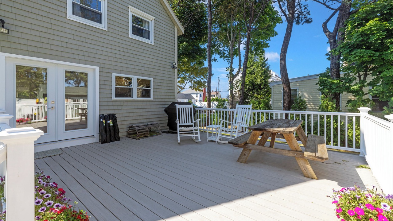 Photo of Outdoor in Scarborough