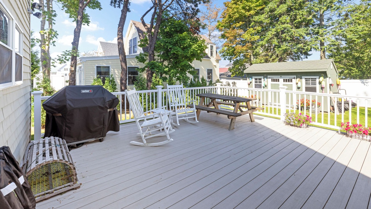 Photo of Outdoor in Scarborough