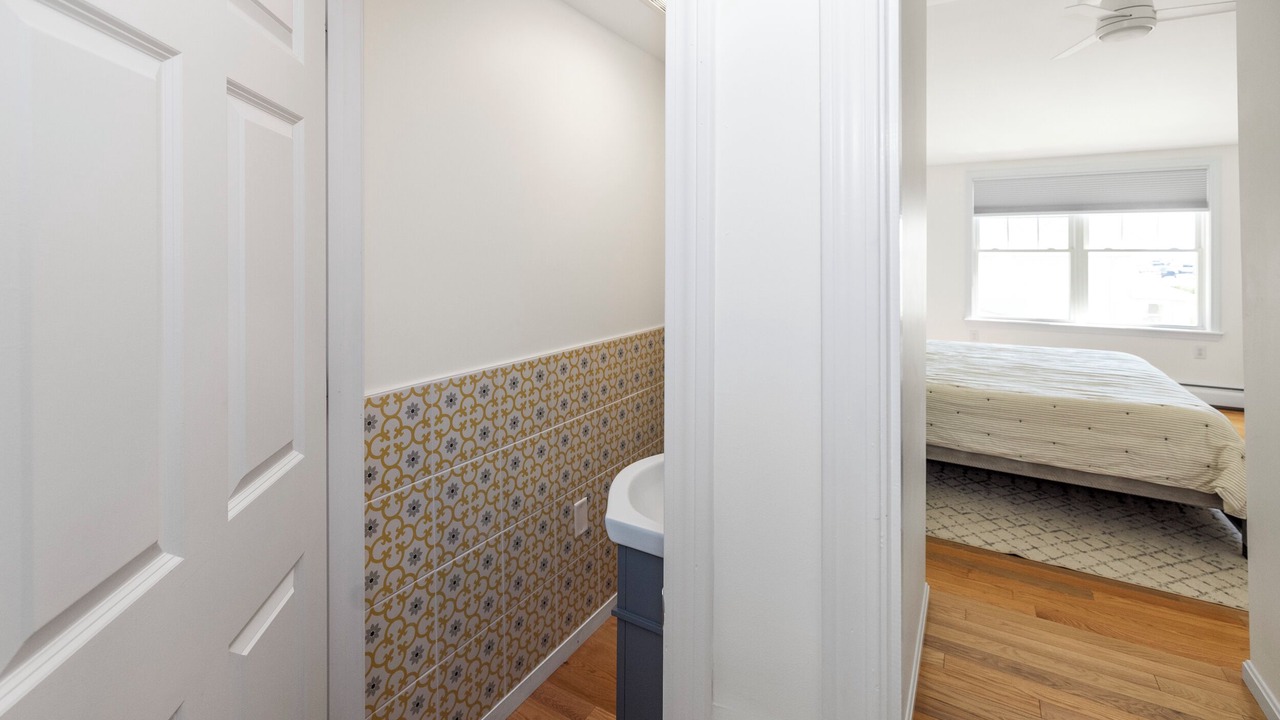 Photo of Bedroom in Scarborough