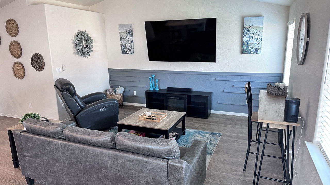 Photo of Livingroom in Medford