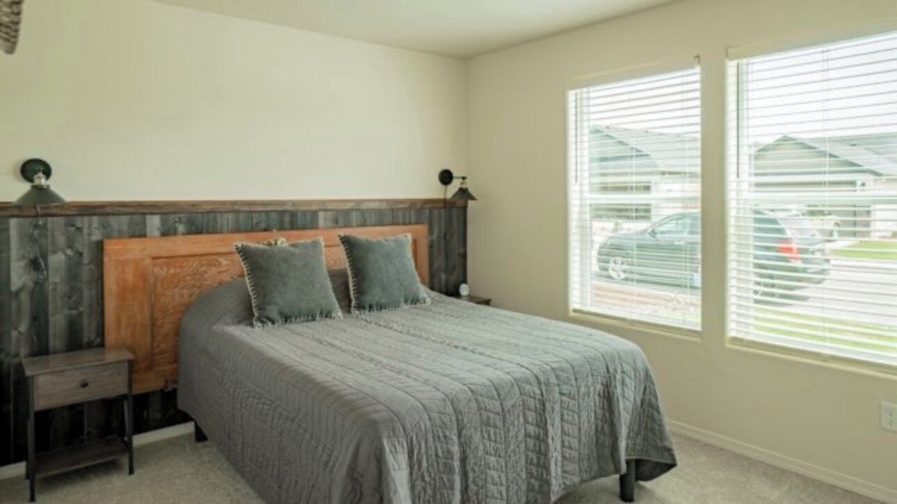 Photo of Bedroom in Medford