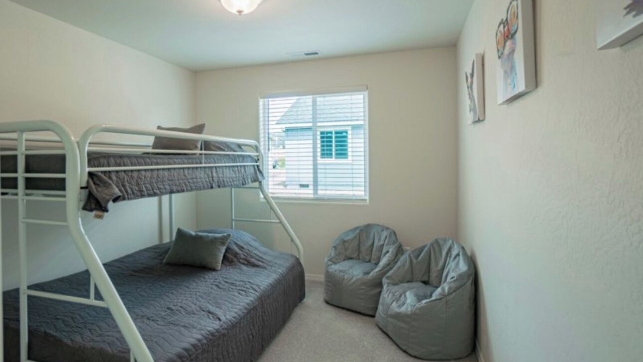 Photo of Bedroom in Medford