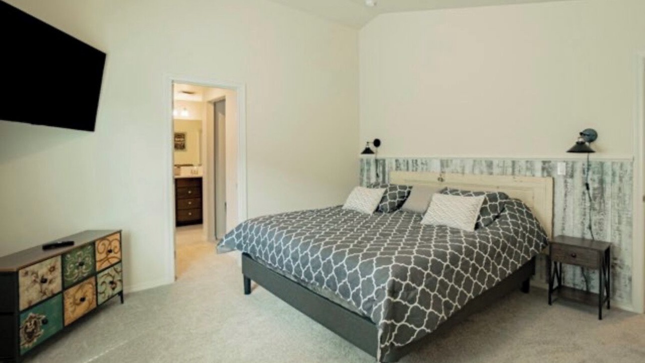 Photo of Bedroom in Medford