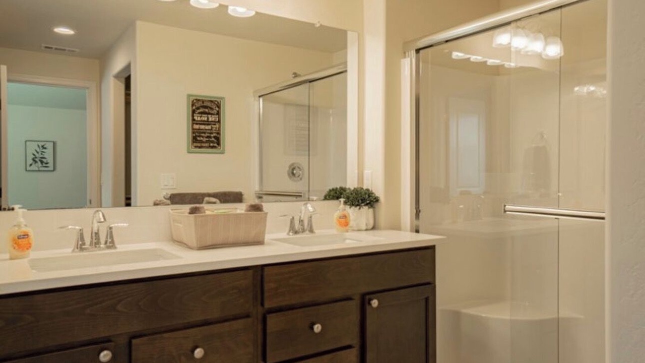 Photo of Bathroom in Medford