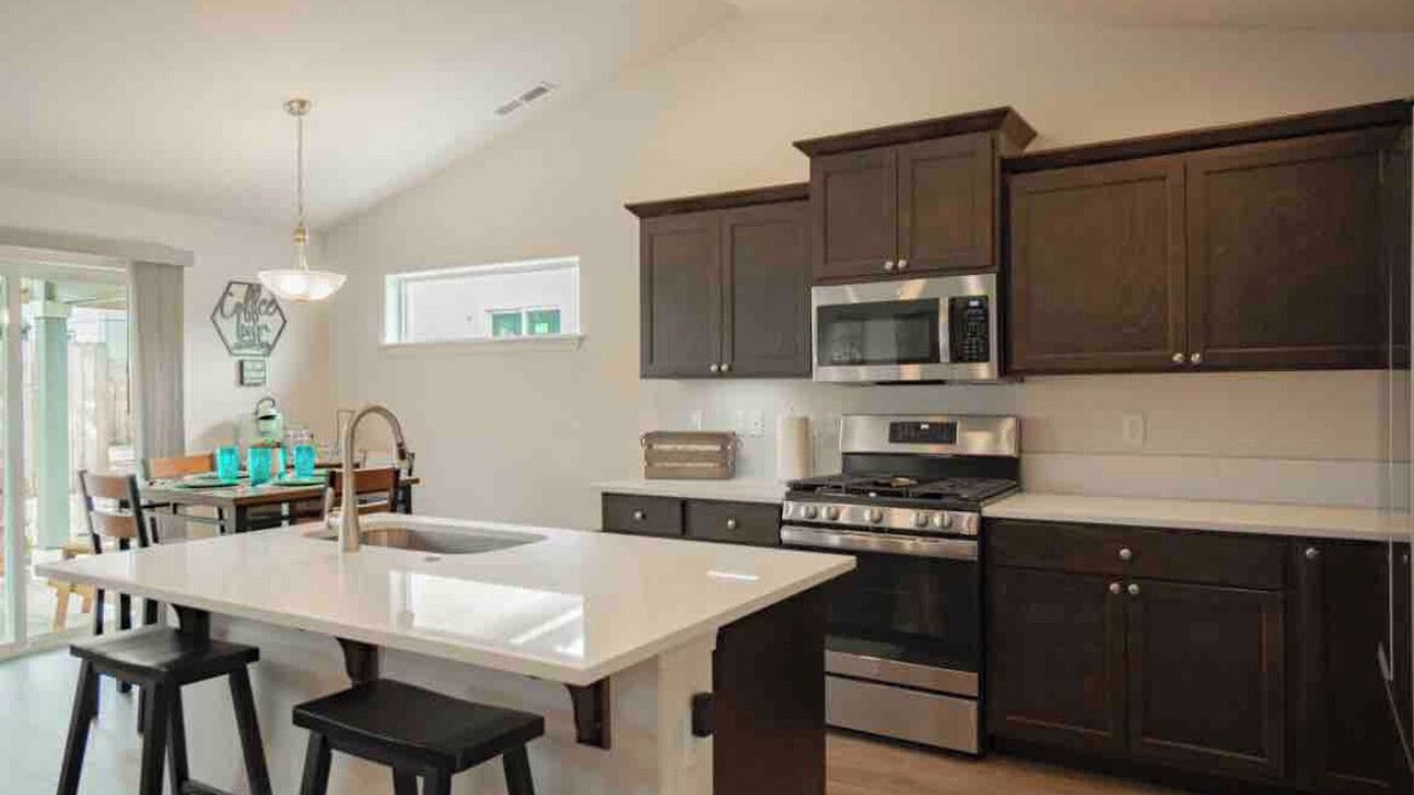 Photo of Kitchen in Medford