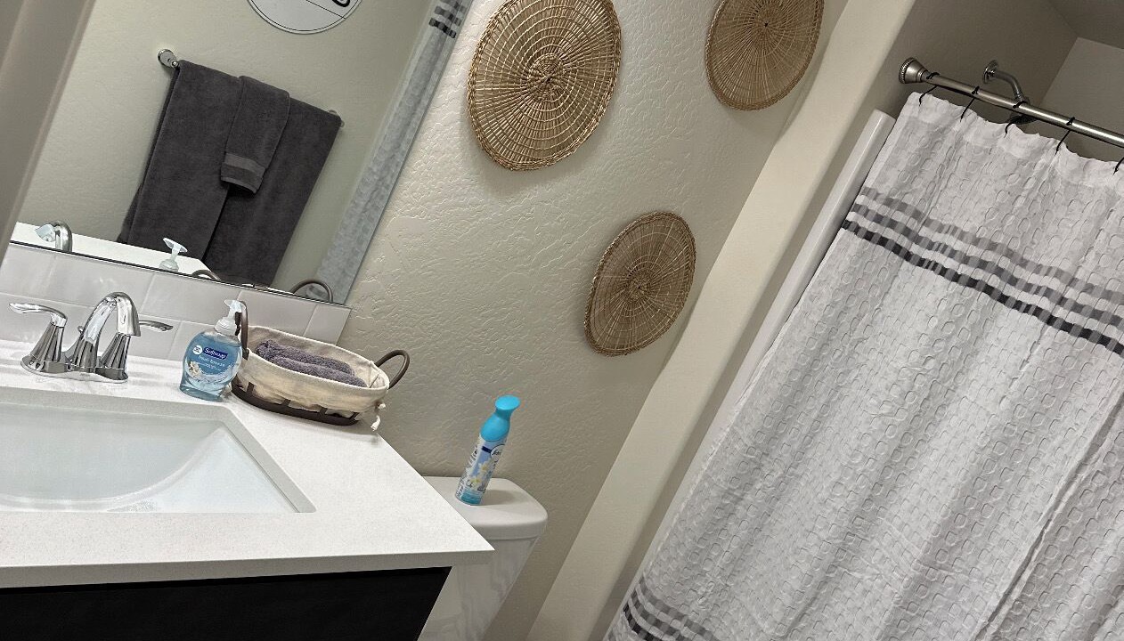 Photo of Bathroom in Medford