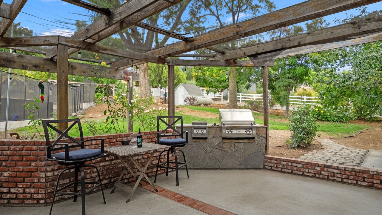 Photo of Outdoor in Fallbrook